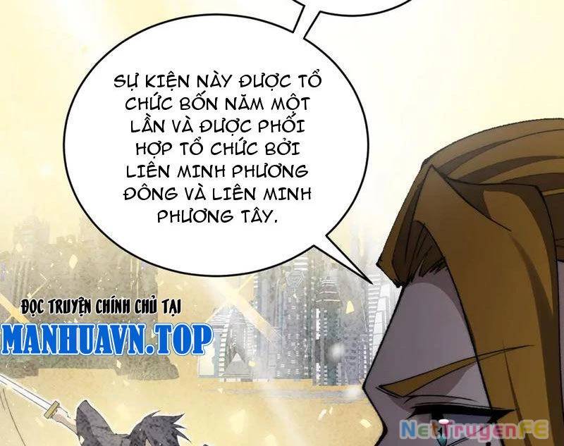 Sức Mạnh Tối Đa? Ta Lại Là Vong Linh Sư! Chap 55 - Next Chap 56