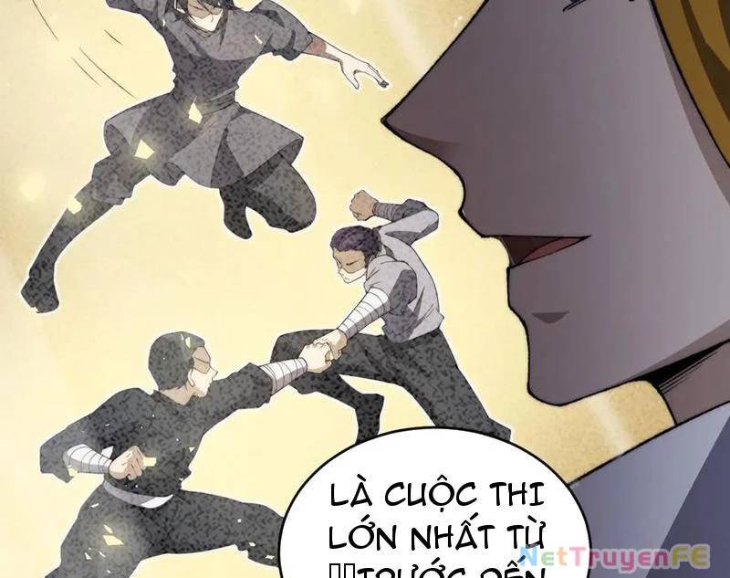 Sức Mạnh Tối Đa? Ta Lại Là Vong Linh Sư! Chap 55 - Next Chap 56