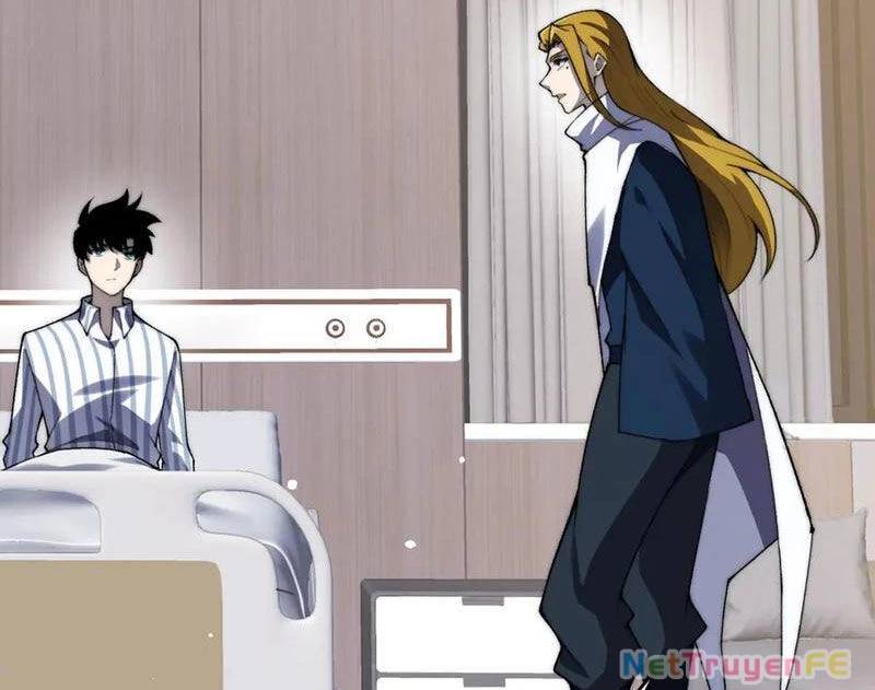 Sức Mạnh Tối Đa? Ta Lại Là Vong Linh Sư! Chap 55 - Next Chap 56