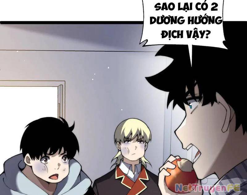 Sức Mạnh Tối Đa? Ta Lại Là Vong Linh Sư! Chap 55 - Next Chap 56