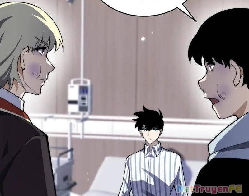 Sức Mạnh Tối Đa? Ta Lại Là Vong Linh Sư! Chap 55 - Next Chap 56