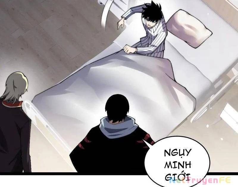 Sức Mạnh Tối Đa? Ta Lại Là Vong Linh Sư! Chap 55 - Next Chap 56