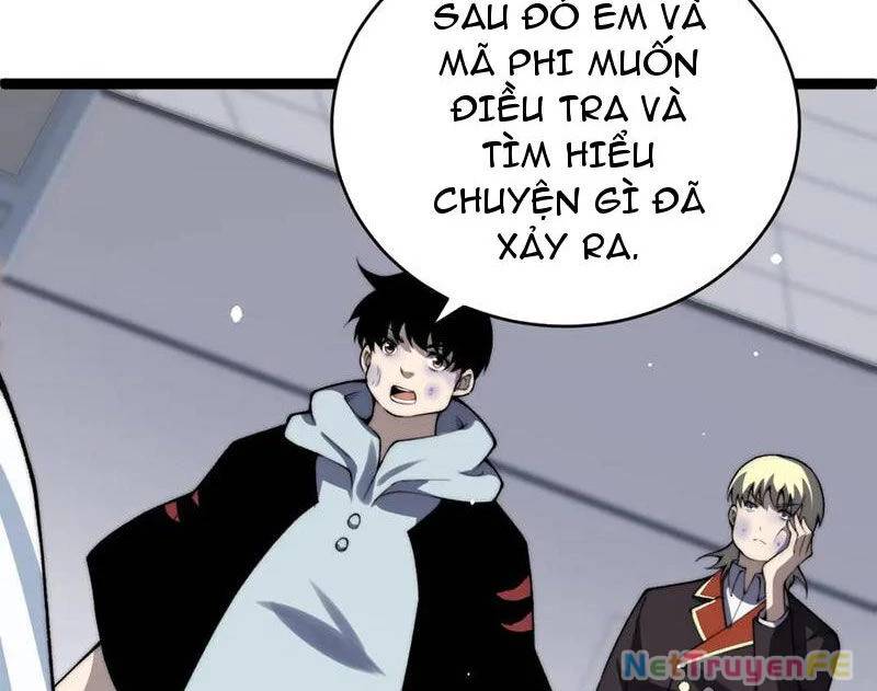 Sức Mạnh Tối Đa? Ta Lại Là Vong Linh Sư! Chap 55 - Next Chap 56