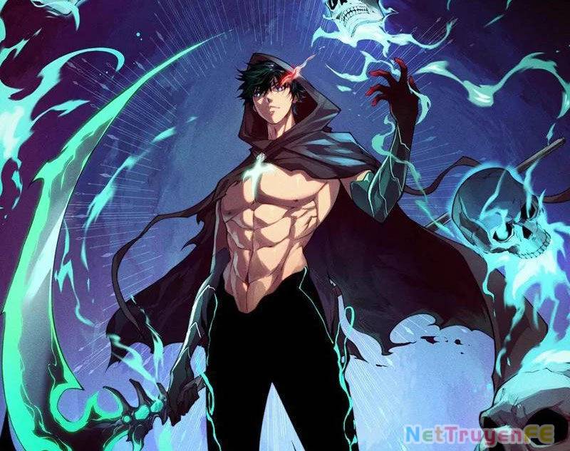 Sức Mạnh Tối Đa? Ta Lại Là Vong Linh Sư! Chap 55 - Next Chap 56