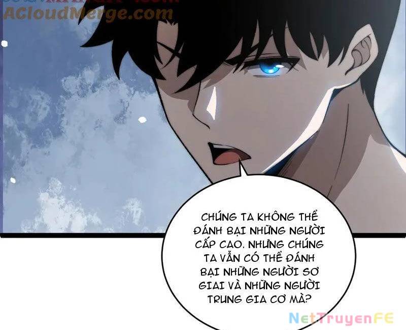 Sức Mạnh Tối Đa? Ta Lại Là Vong Linh Sư! Chap 55 - Next Chap 56