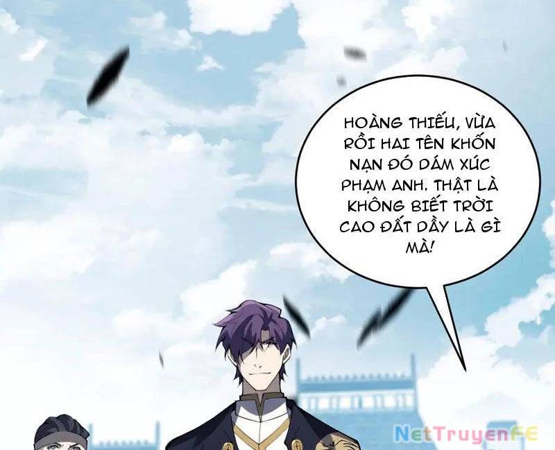 Sức Mạnh Tối Đa? Ta Lại Là Vong Linh Sư! Chap 55 - Next Chap 56