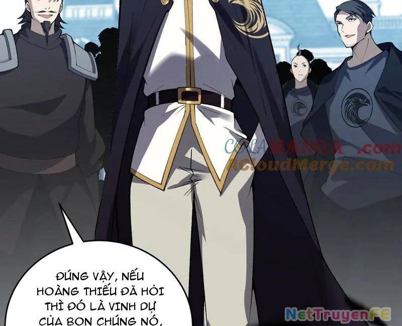 Sức Mạnh Tối Đa? Ta Lại Là Vong Linh Sư! Chap 55 - Next Chap 56