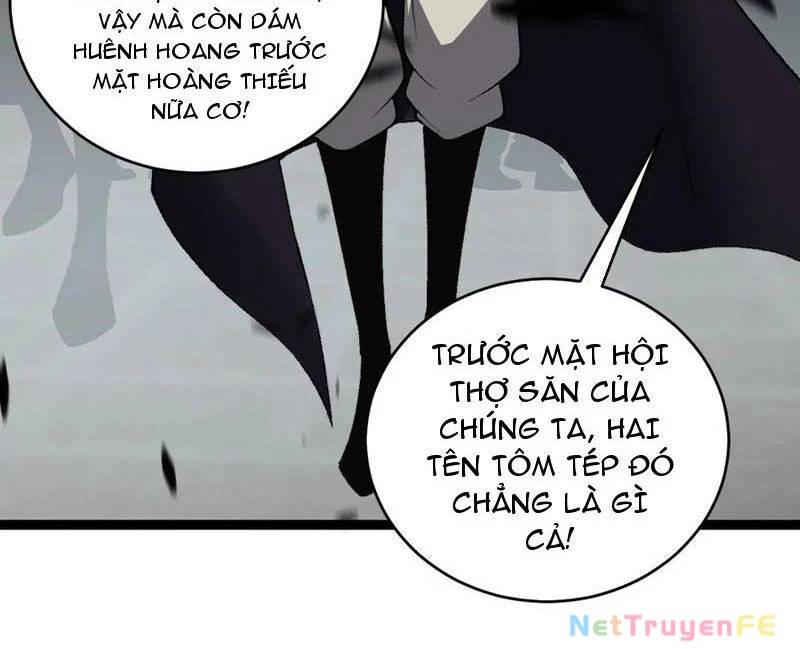 Sức Mạnh Tối Đa? Ta Lại Là Vong Linh Sư! Chap 55 - Next Chap 56