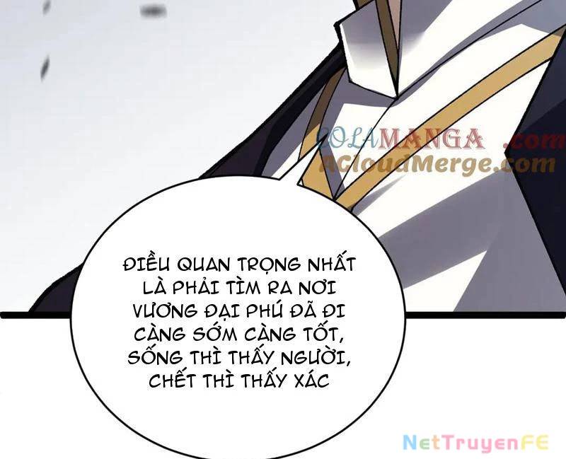 Sức Mạnh Tối Đa? Ta Lại Là Vong Linh Sư! Chap 55 - Next Chap 56