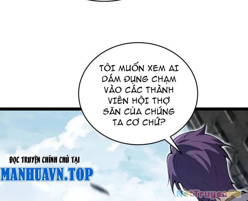 Sức Mạnh Tối Đa? Ta Lại Là Vong Linh Sư! Chap 55 - Next Chap 56