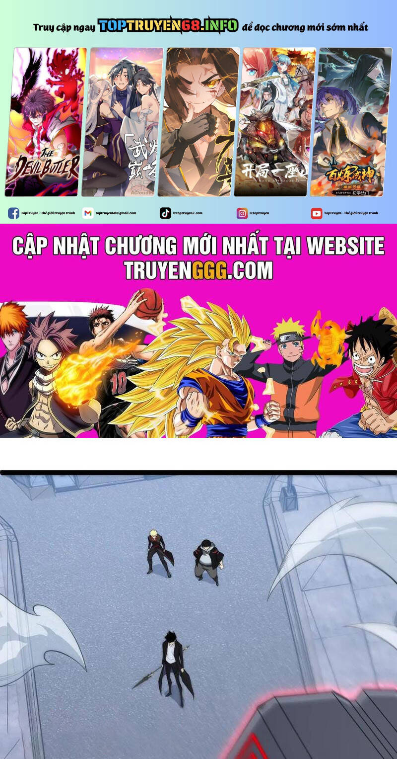 Sức Mạnh Tối Đa? Ta Lại Là Vong Linh Sư! Chap 56 - Next Chap 57