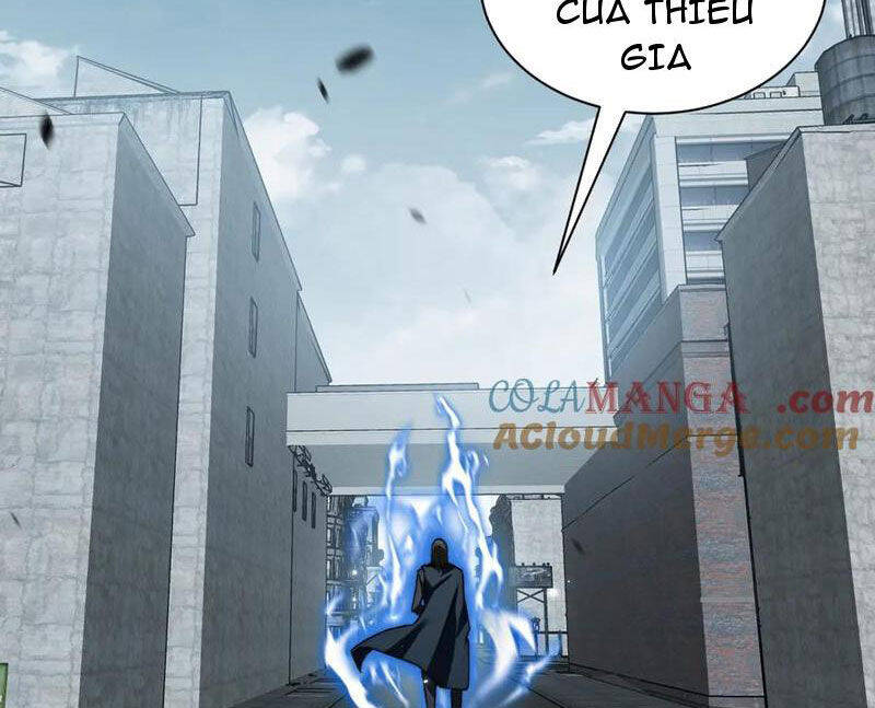 Sức Mạnh Tối Đa? Ta Lại Là Vong Linh Sư! Chap 56 - Next Chap 57