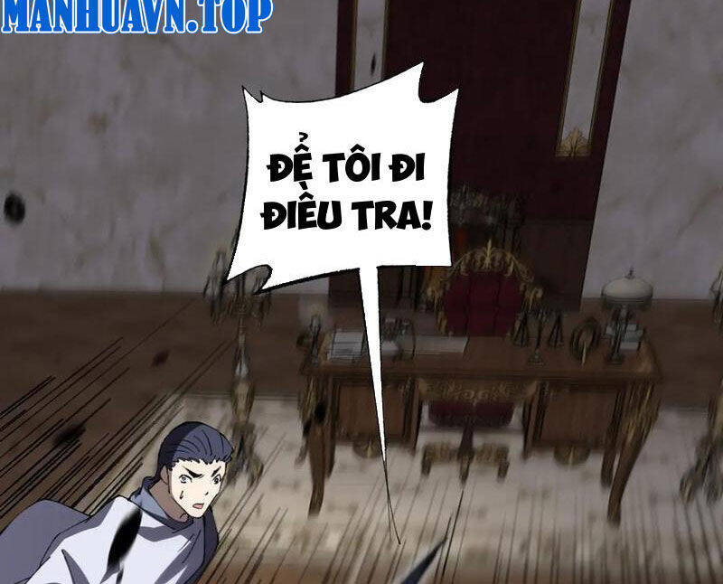 Sức Mạnh Tối Đa? Ta Lại Là Vong Linh Sư! Chap 56 - Next Chap 57