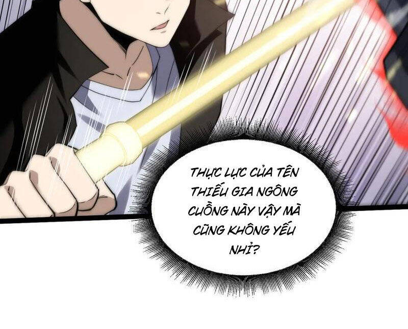 Sức Mạnh Tối Đa? Ta Lại Là Vong Linh Sư! Chap 56 - Next Chap 57