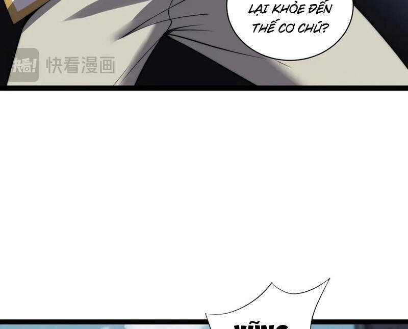 Sức Mạnh Tối Đa? Ta Lại Là Vong Linh Sư! Chap 56 - Next Chap 57