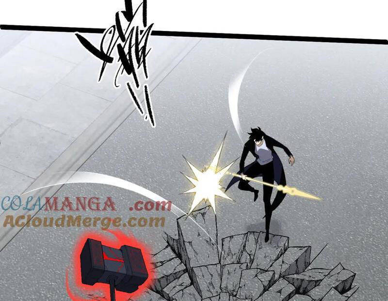 Sức Mạnh Tối Đa? Ta Lại Là Vong Linh Sư! Chap 56 - Next Chap 57