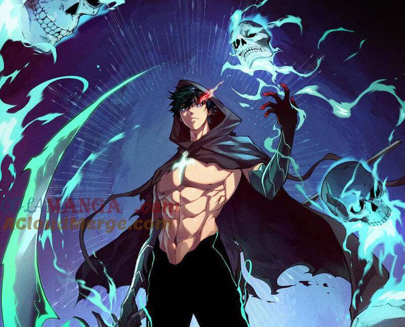 Sức Mạnh Tối Đa? Ta Lại Là Vong Linh Sư! Chap 56 - Next Chap 57