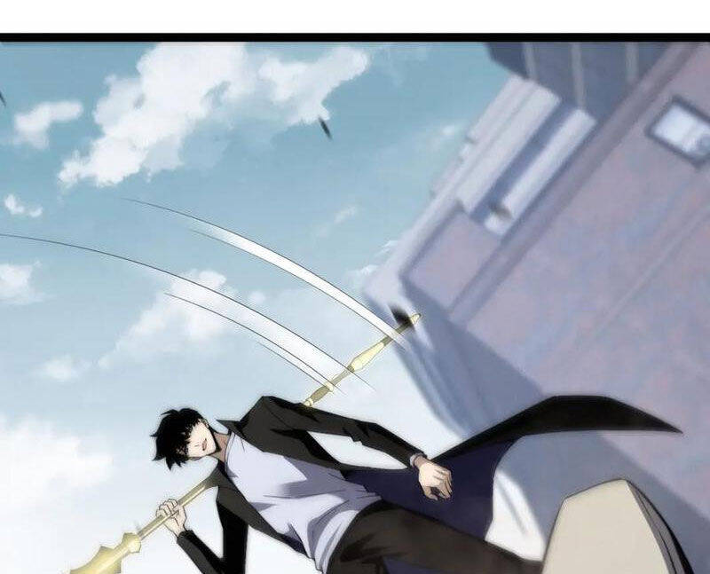 Sức Mạnh Tối Đa? Ta Lại Là Vong Linh Sư! Chap 56 - Next Chap 57