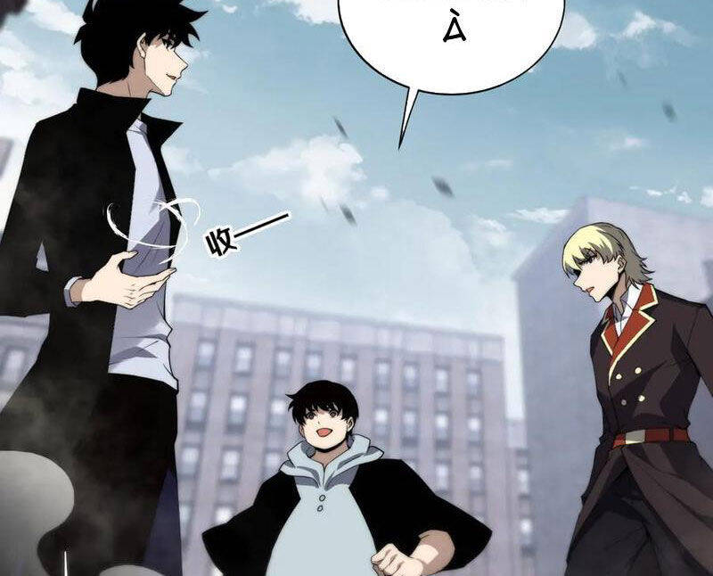 Sức Mạnh Tối Đa? Ta Lại Là Vong Linh Sư! Chap 56 - Next Chap 57
