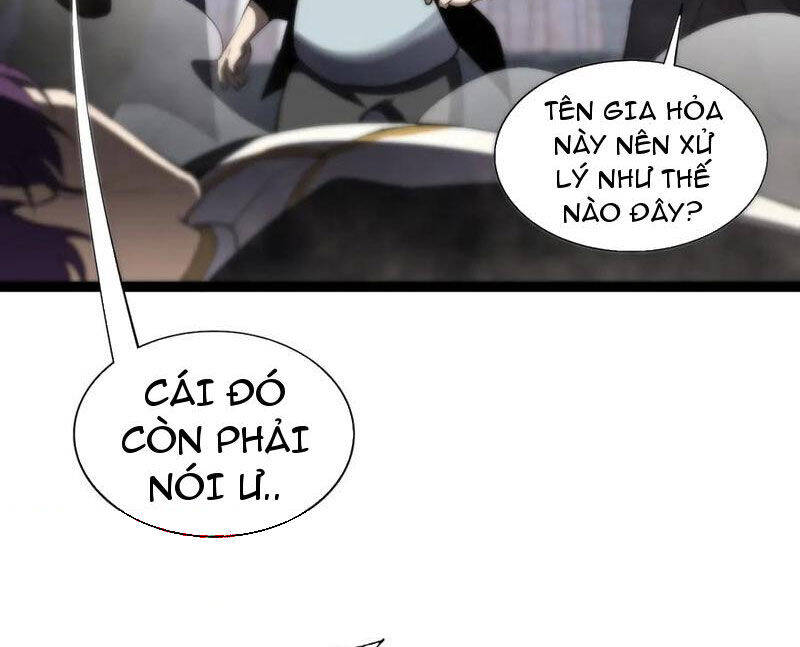 Sức Mạnh Tối Đa? Ta Lại Là Vong Linh Sư! Chap 56 - Next Chap 57