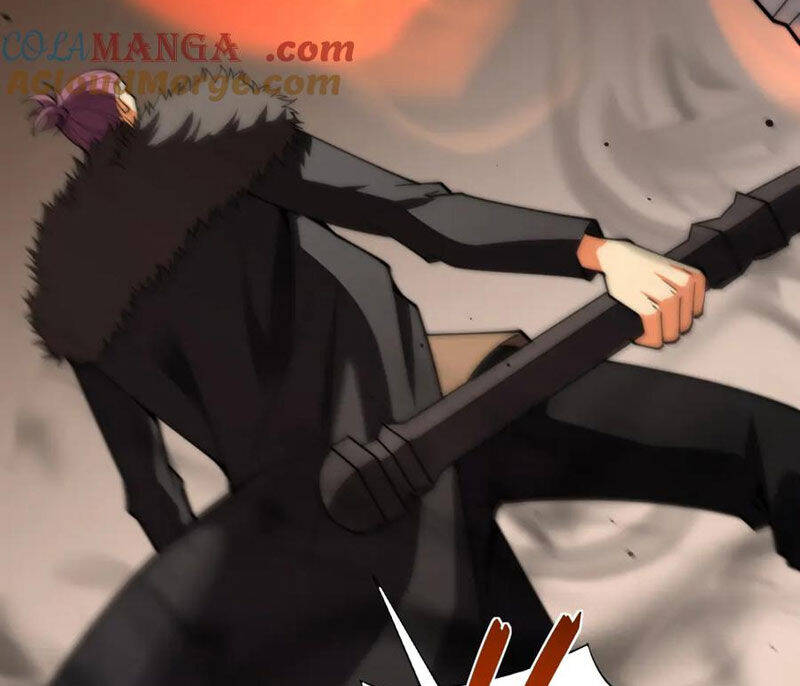 Sức Mạnh Tối Đa? Ta Lại Là Vong Linh Sư! Chap 58 - Next Chap 59