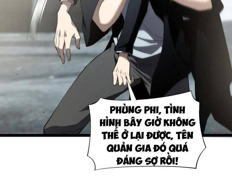 Sức Mạnh Tối Đa? Ta Lại Là Vong Linh Sư! Chap 58 - Next Chap 59