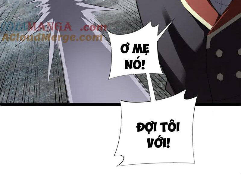Sức Mạnh Tối Đa? Ta Lại Là Vong Linh Sư! Chap 58 - Next Chap 59