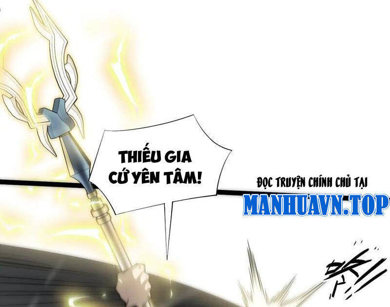 Sức Mạnh Tối Đa? Ta Lại Là Vong Linh Sư! Chap 58 - Next Chap 59