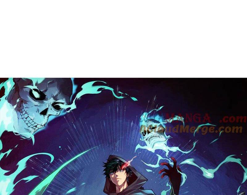 Sức Mạnh Tối Đa? Ta Lại Là Vong Linh Sư! Chap 58 - Next Chap 59