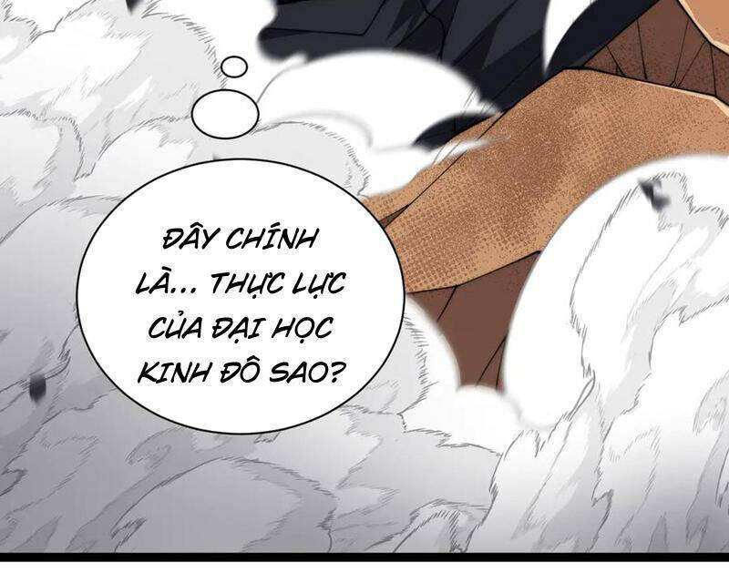 Sức Mạnh Tối Đa? Ta Lại Là Vong Linh Sư! Chap 58 - Next Chap 59