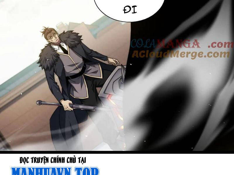 Sức Mạnh Tối Đa? Ta Lại Là Vong Linh Sư! Chap 59 - Next Chap 60