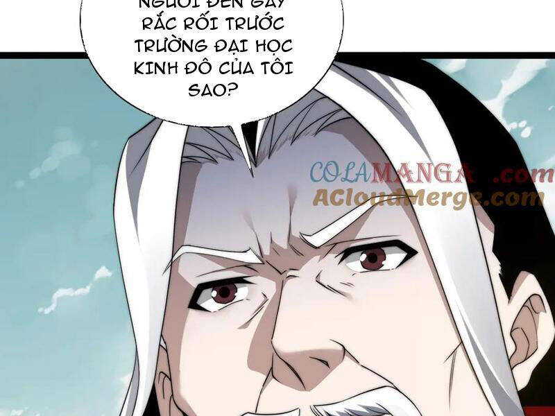 Sức Mạnh Tối Đa? Ta Lại Là Vong Linh Sư! Chap 59 - Next Chap 60