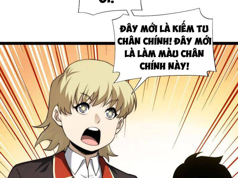 Sức Mạnh Tối Đa? Ta Lại Là Vong Linh Sư! Chap 59 - Next Chap 60