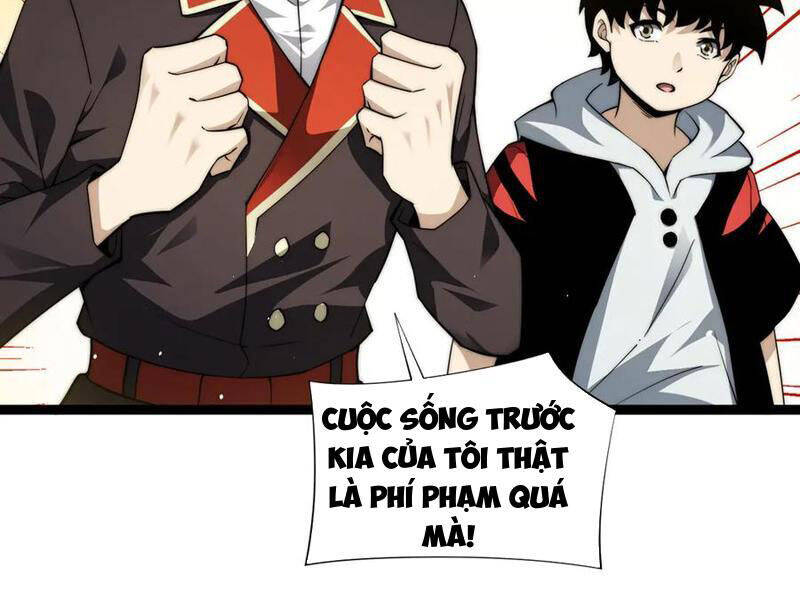 Sức Mạnh Tối Đa? Ta Lại Là Vong Linh Sư! Chap 59 - Next Chap 60