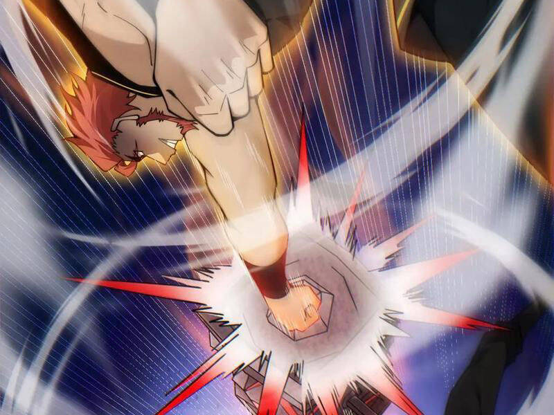 Sức Mạnh Tối Đa? Ta Lại Là Vong Linh Sư! Chap 59 - Next Chap 60