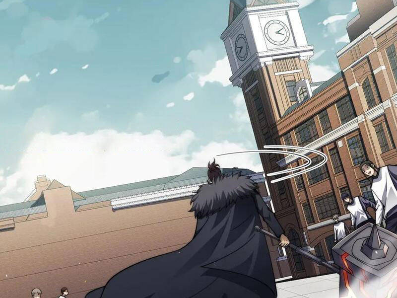 Sức Mạnh Tối Đa? Ta Lại Là Vong Linh Sư! Chap 59 - Next Chap 60