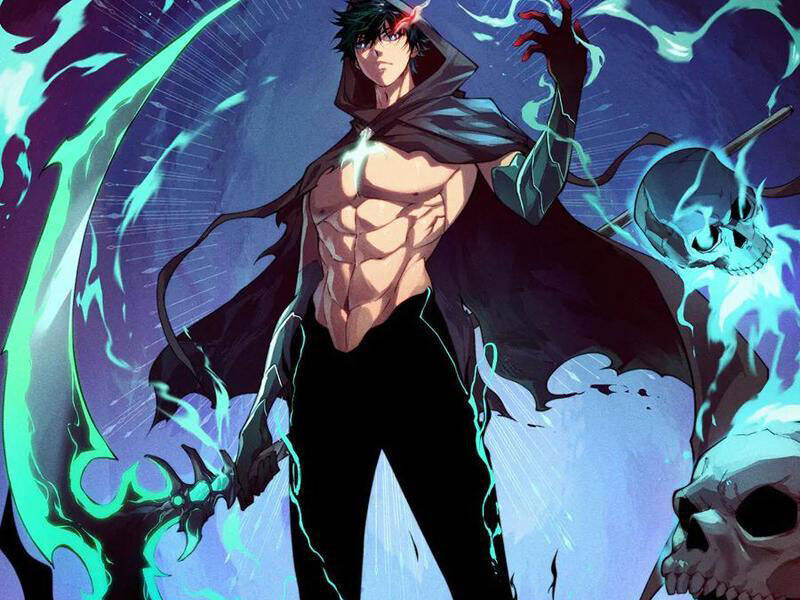 Sức Mạnh Tối Đa? Ta Lại Là Vong Linh Sư! Chap 59 - Next Chap 60