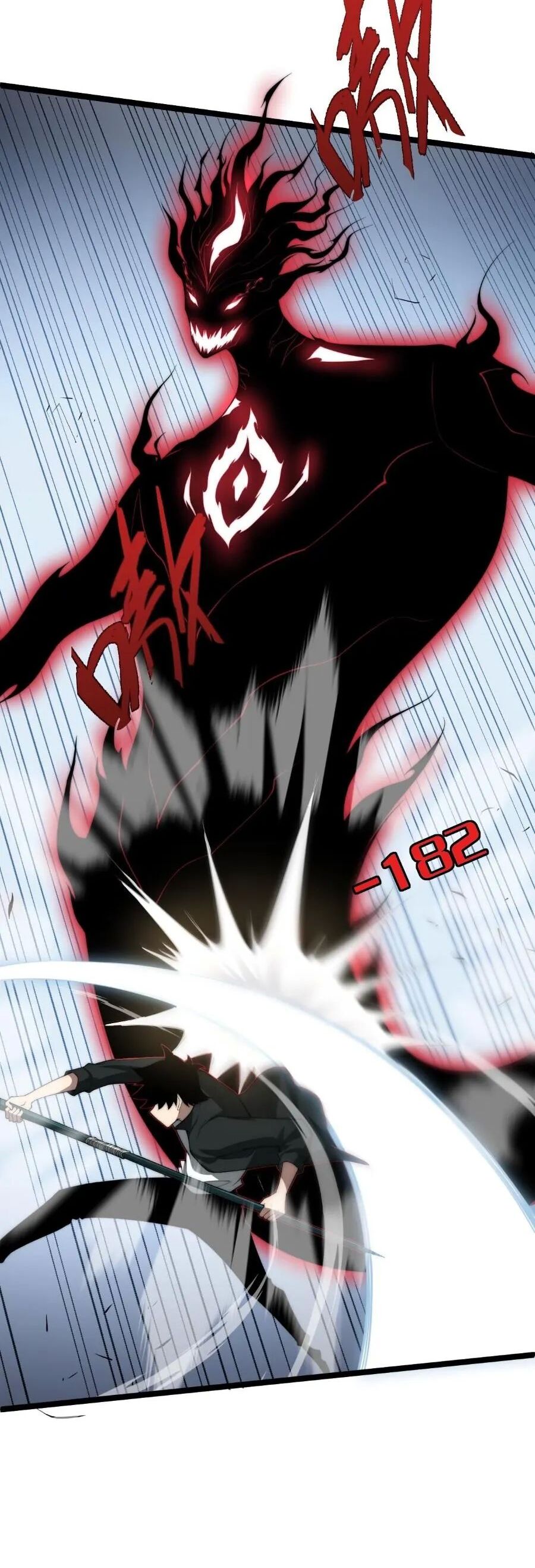 Sức Mạnh Tối Đa? Ta Lại Là Vong Linh Sư! Chap 6 - Next Chap 7