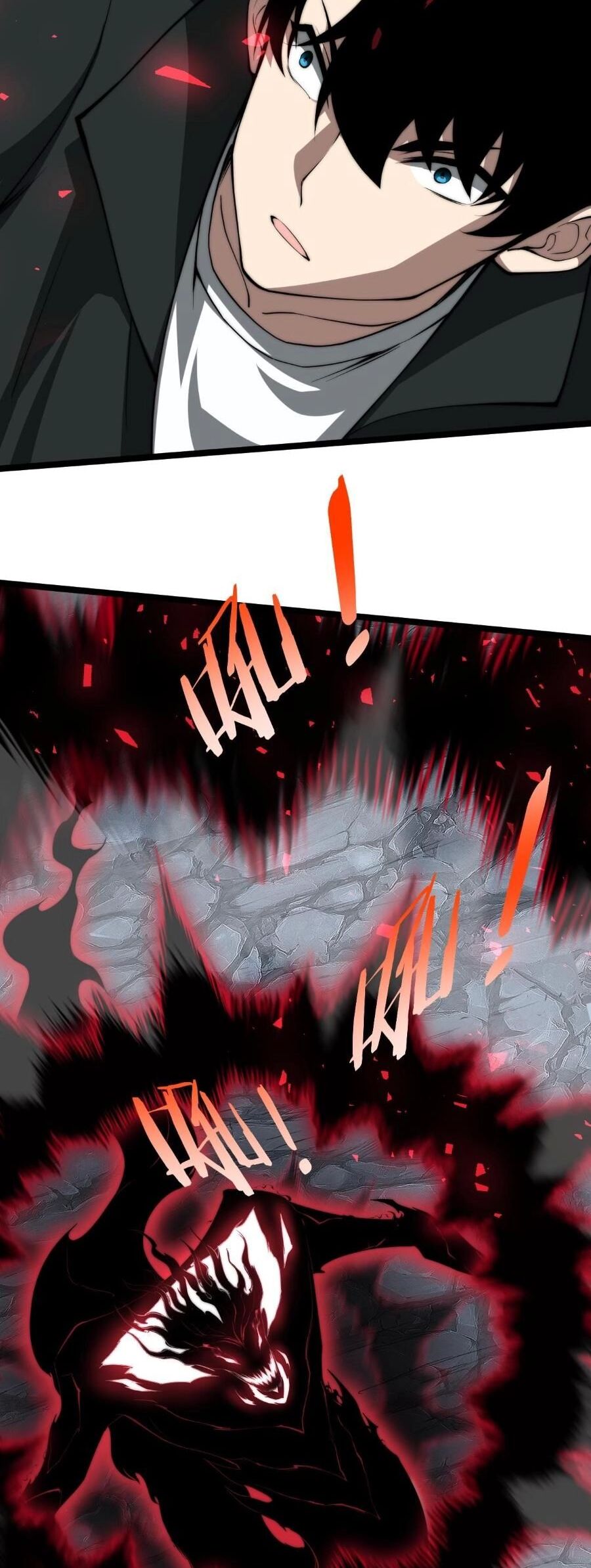 Sức Mạnh Tối Đa? Ta Lại Là Vong Linh Sư! Chap 6 - Next Chap 7