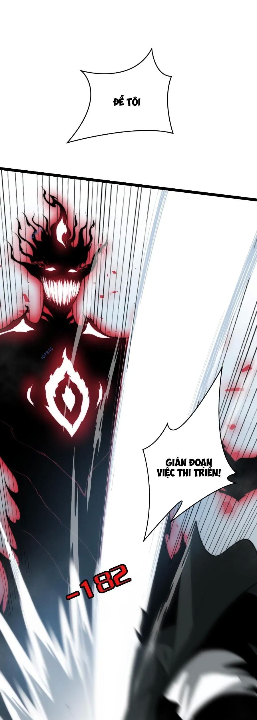 Sức Mạnh Tối Đa? Ta Lại Là Vong Linh Sư! Chap 6 - Next Chap 7