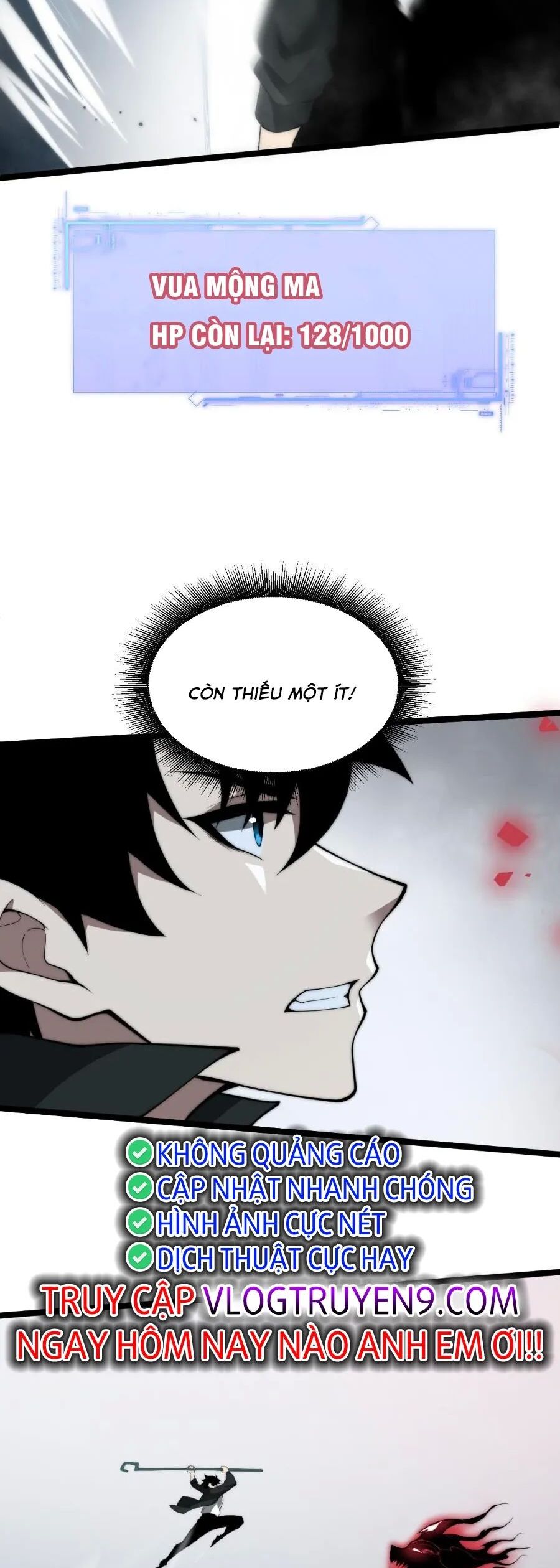 Sức Mạnh Tối Đa? Ta Lại Là Vong Linh Sư! Chap 6 - Next Chap 7