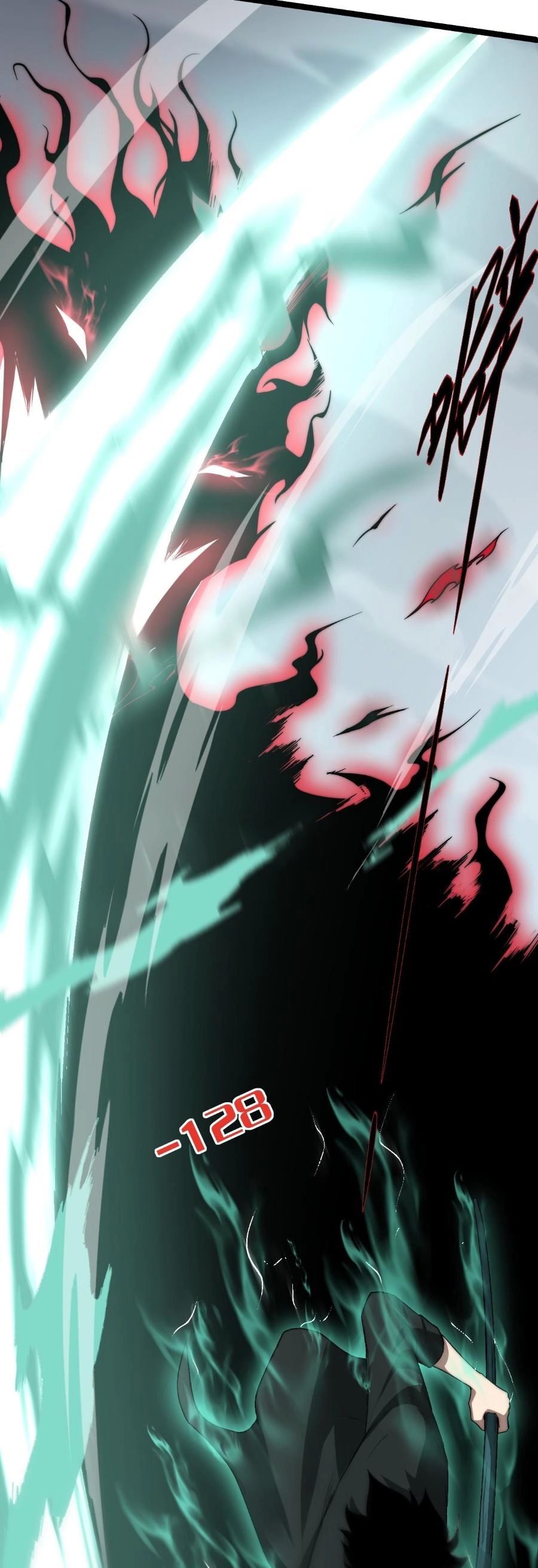 Sức Mạnh Tối Đa? Ta Lại Là Vong Linh Sư! Chap 6 - Next Chap 7