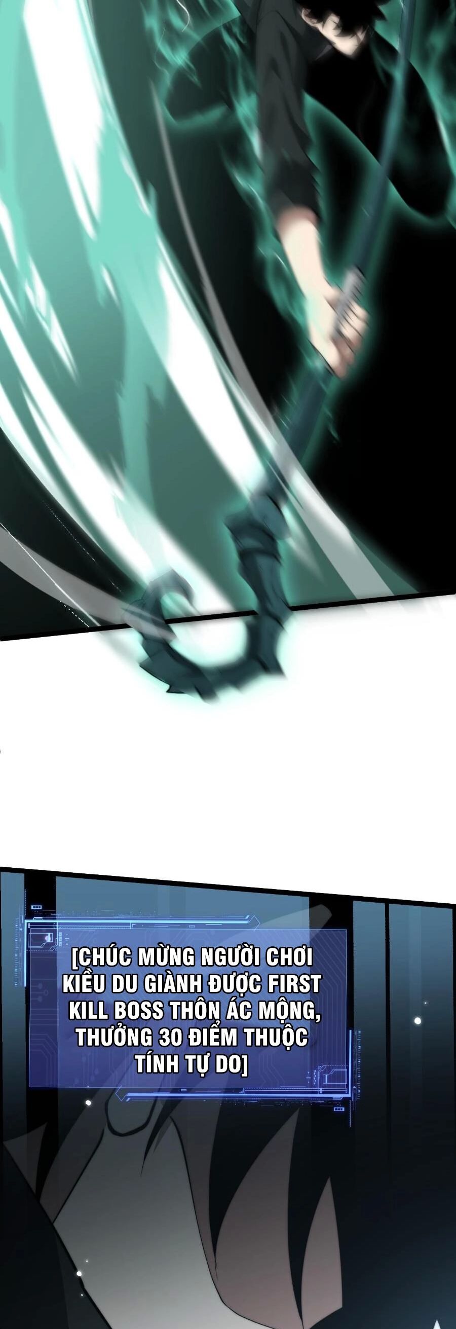 Sức Mạnh Tối Đa? Ta Lại Là Vong Linh Sư! Chap 6 - Next Chap 7