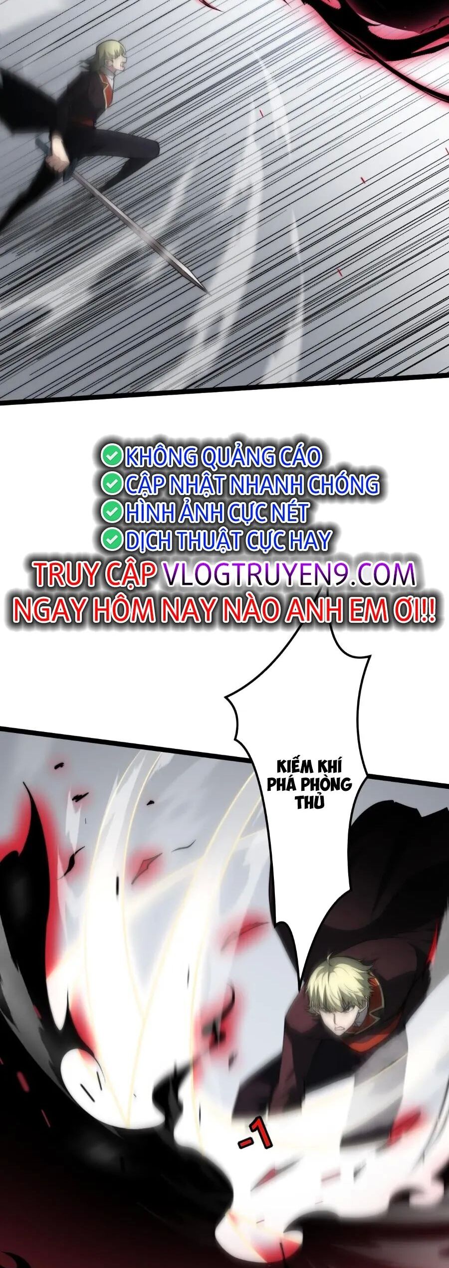 Sức Mạnh Tối Đa? Ta Lại Là Vong Linh Sư! Chap 6 - Next Chap 7