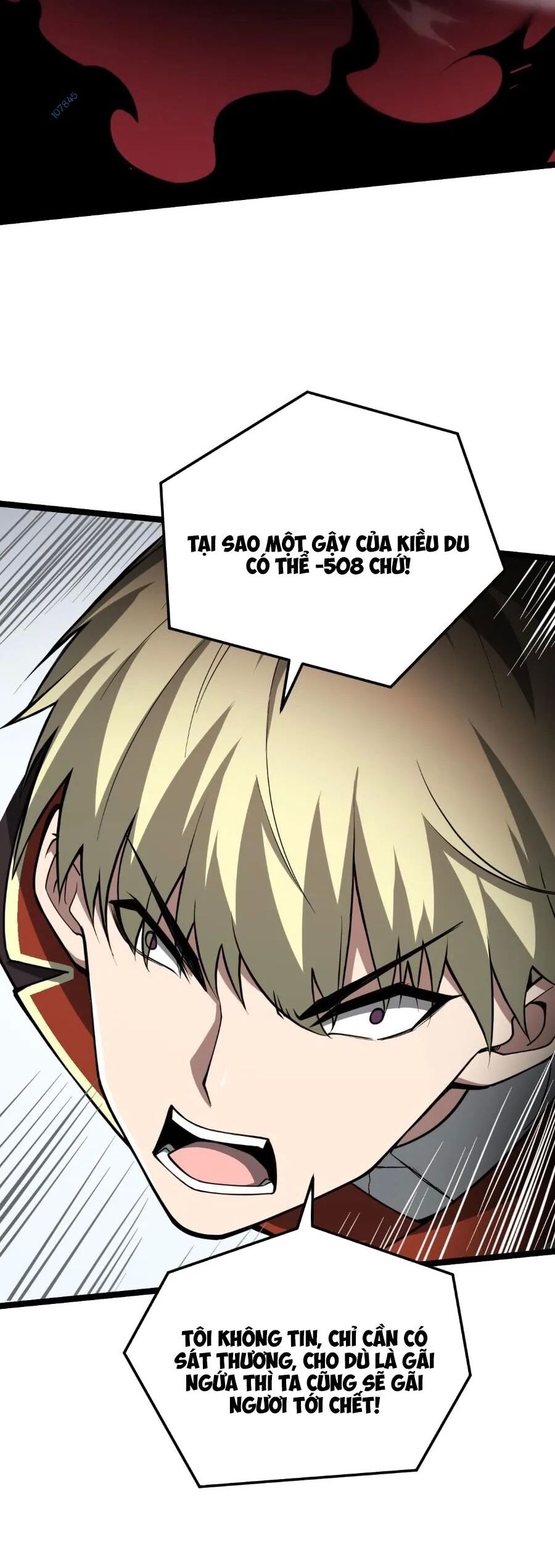 Sức Mạnh Tối Đa? Ta Lại Là Vong Linh Sư! Chap 6 - Next Chap 7
