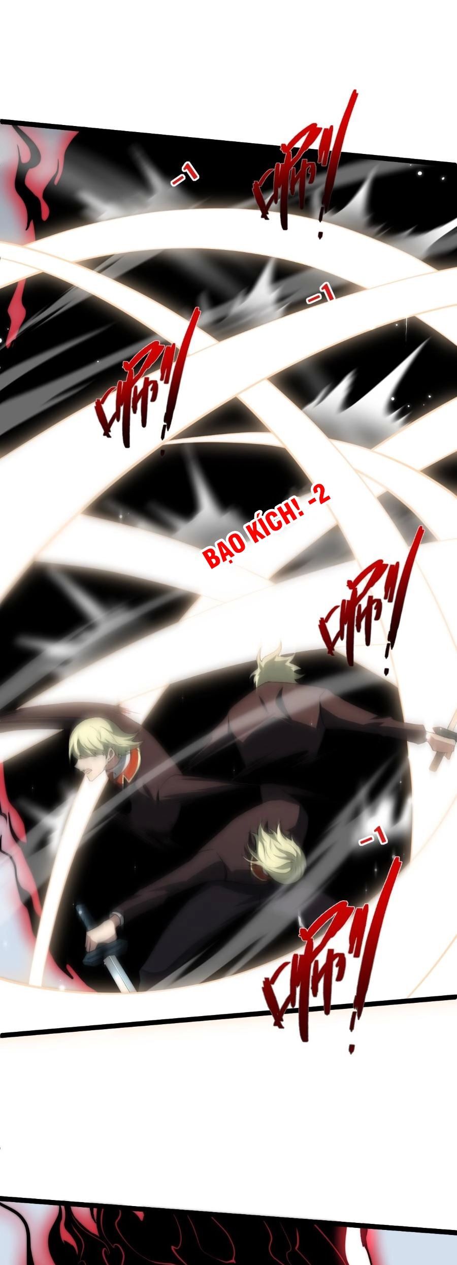 Sức Mạnh Tối Đa? Ta Lại Là Vong Linh Sư! Chap 6 - Next Chap 7