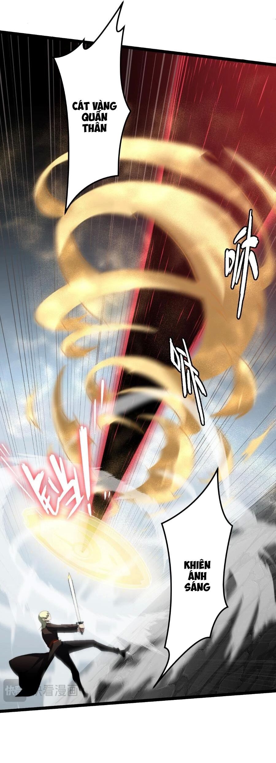 Sức Mạnh Tối Đa? Ta Lại Là Vong Linh Sư! Chap 6 - Next Chap 7