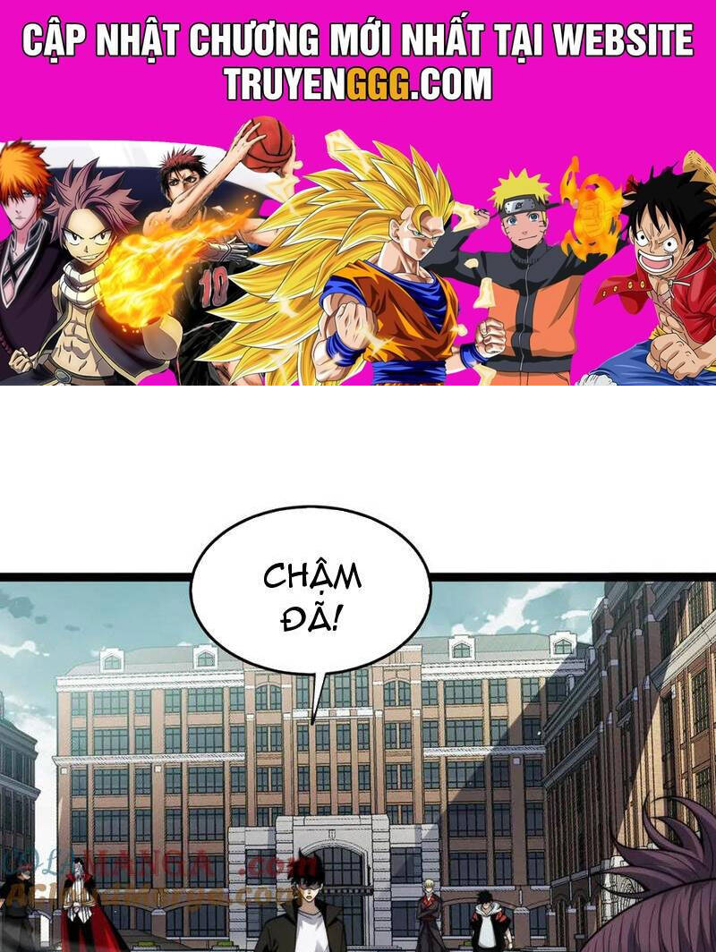 Sức Mạnh Tối Đa? Ta Lại Là Vong Linh Sư! Chap 60 - Next Chap 61