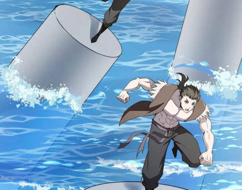 Sức Mạnh Tối Đa? Ta Lại Là Vong Linh Sư! Chap 60 - Next Chap 61