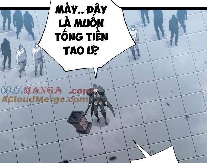Sức Mạnh Tối Đa? Ta Lại Là Vong Linh Sư! Chap 60 - Next Chap 61